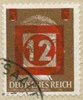 Print on "Hitler" edition