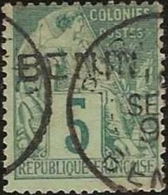 Type Alphée Dubois