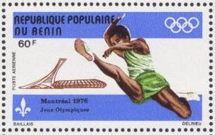 High-Jumping