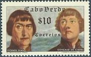 Dias and Cintra
