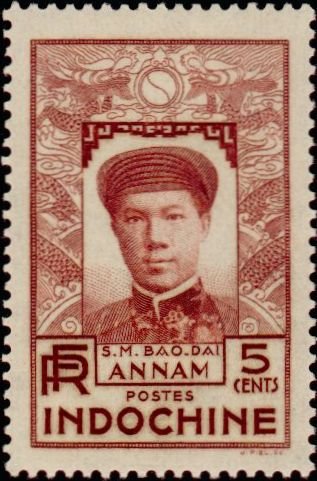Bảo Đại (1913-1997)