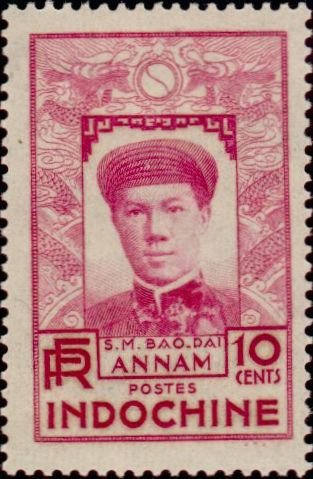 Bảo Đại (1913-1997)