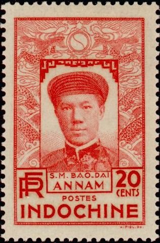 Bảo Đại (1913-1997)