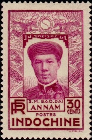 Bảo Đại (1913-1997)