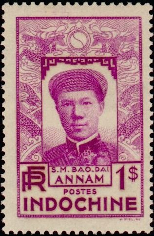 Bảo Đại (1913-1997)