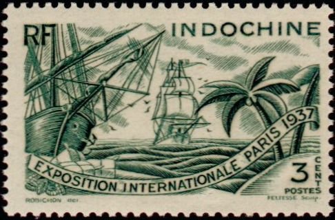 Overseas trade