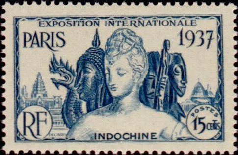 Cultural resources of the colonies