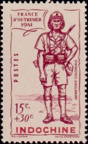 Infantry