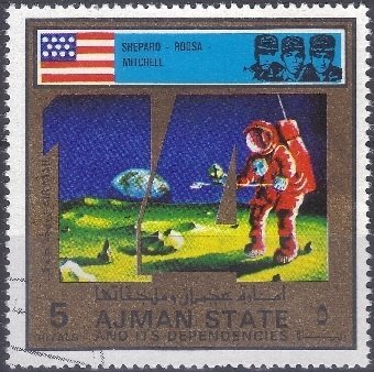 Apollo 14