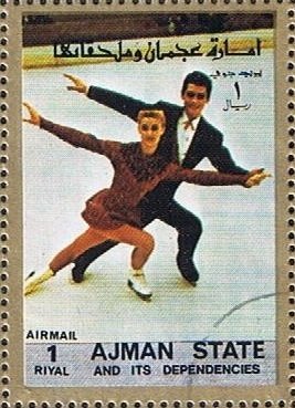 Figure Skating (pairs)