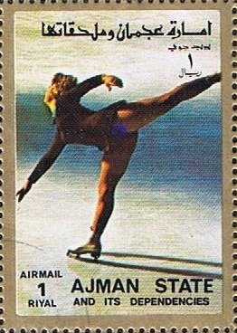 Figure Skating (Women)