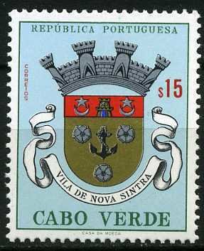 Nova Sintra