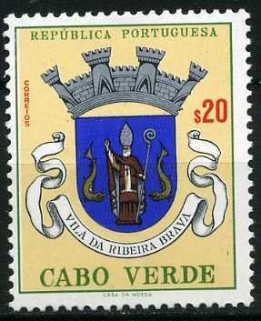 Ribeira Brava