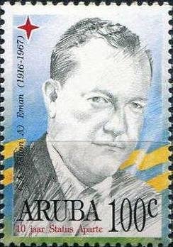 Cornelis Albert Eman (1916-67)
