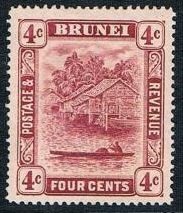 Issues of 1907-1921