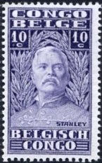 Sir Henry Morton Stanley