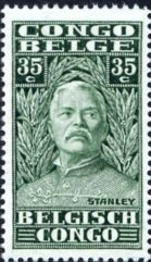 Sir Henry Morton Stanley