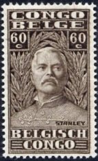 Sir Henry Morton Stanley