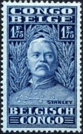 Sir Henry Morton Stanley