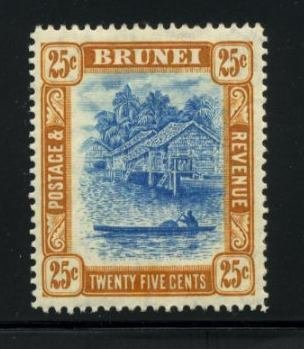 Issues of 1907-1921