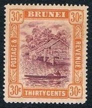 Issues of 1907-1921