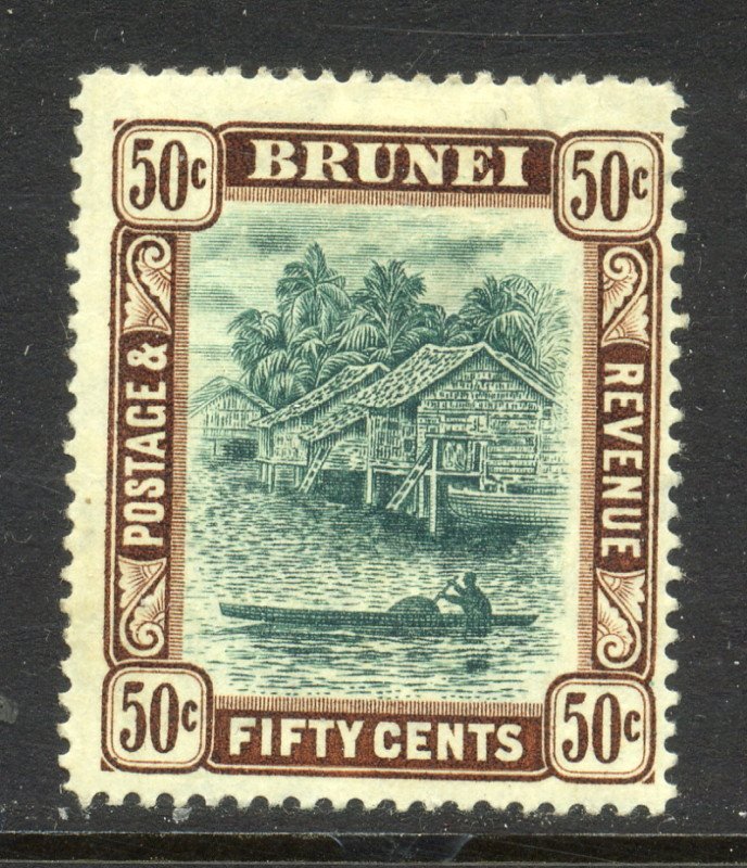 Issues of 1907-1921