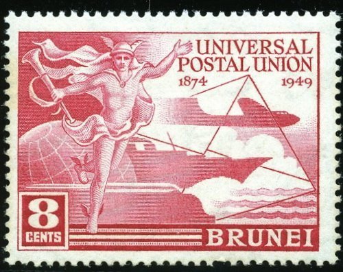 Mercury and Symbols