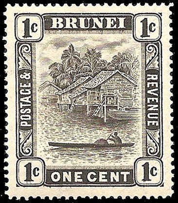 Issues of 1924-1937