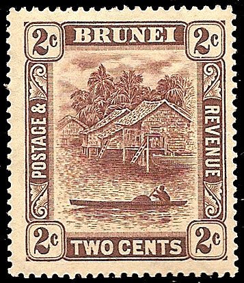 Issues of 1924-1937