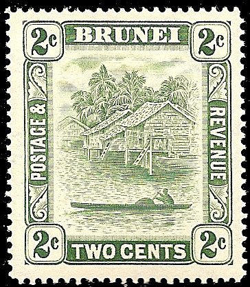 Issues of 1924-1937