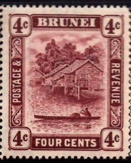 Issues of 1924-1937
