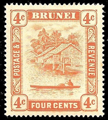 Issues of 1924-1937