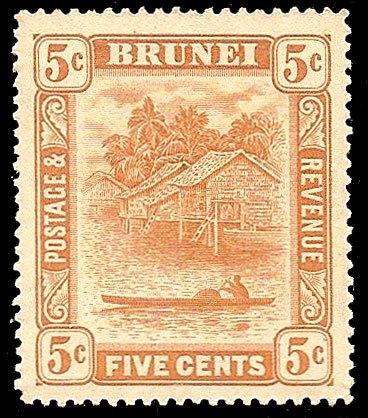 Issues of 1924-1937