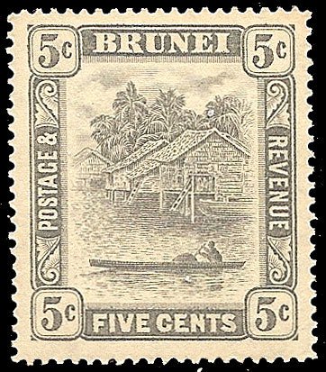 Issues of 1924-1937
