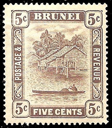 Issues of 1924-1937