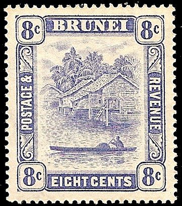 Issues of 1924-1937