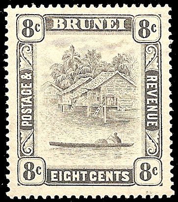 Issues of 1924-1937