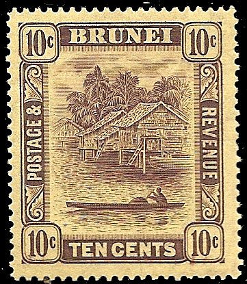 Issues of 1924-1937