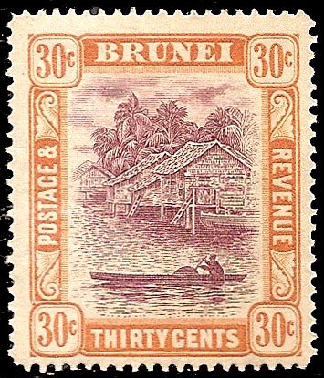 Issues of 1924-1937