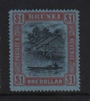Issues of 1924-1937