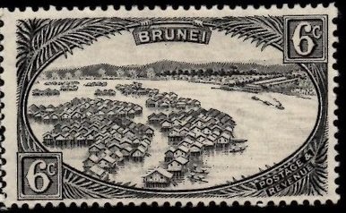 Issues of 1947-1951