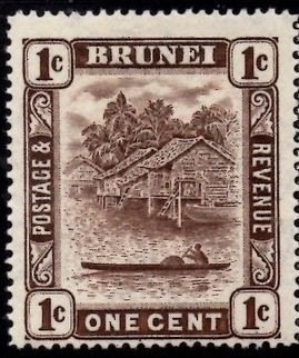 Issues of 1947-1951