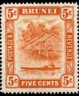 Issues of 1947-1951