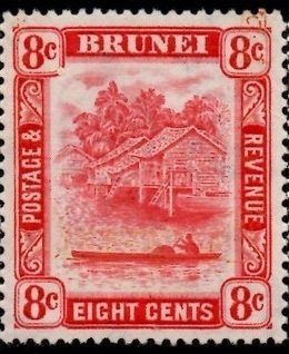 Issues of 1947-1951