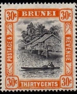 Issues of 1947-1951