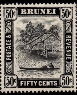 Issues of 1947-1951