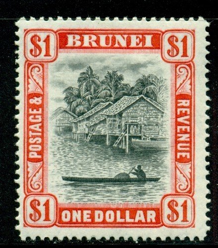Issues of 1947-1951