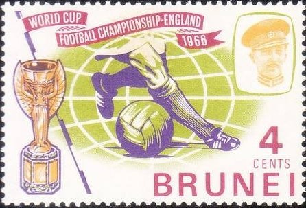 Jules Rimet Cup