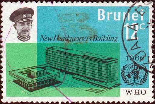 Headquarters, Geneva