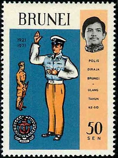 Traffic Policeman